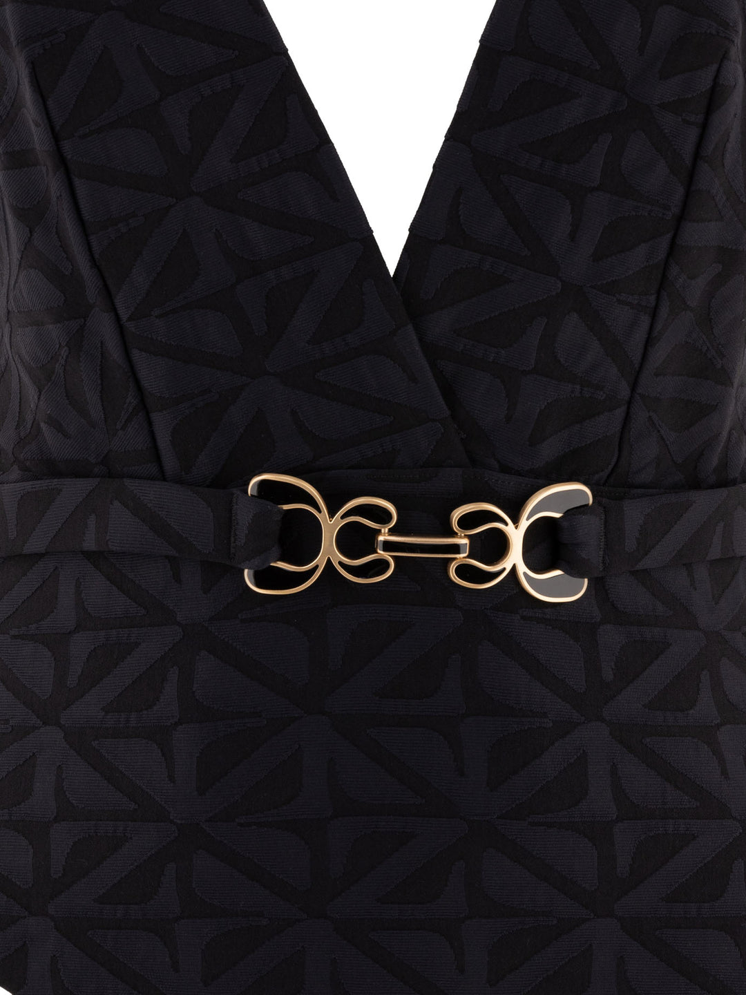 Zimmermann Maxine Swimwear - Black | 9bcbaa055c55ce64048d8de72e0d30627adc0456