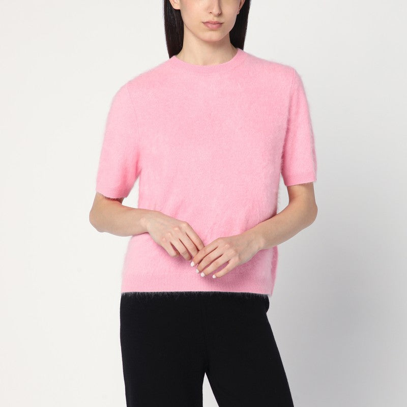 Soft Goat Shirts & Tops - Pink | 40c8da5262af64cc8890009c9f46d06b5a97ad2f
