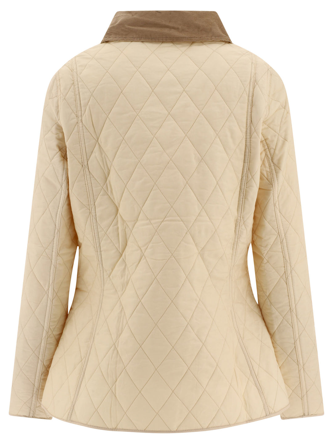 Barbour Annandale Jackets and Coats - Beige | 3b0a040d7845dc0303577a5066e5bc1001802796