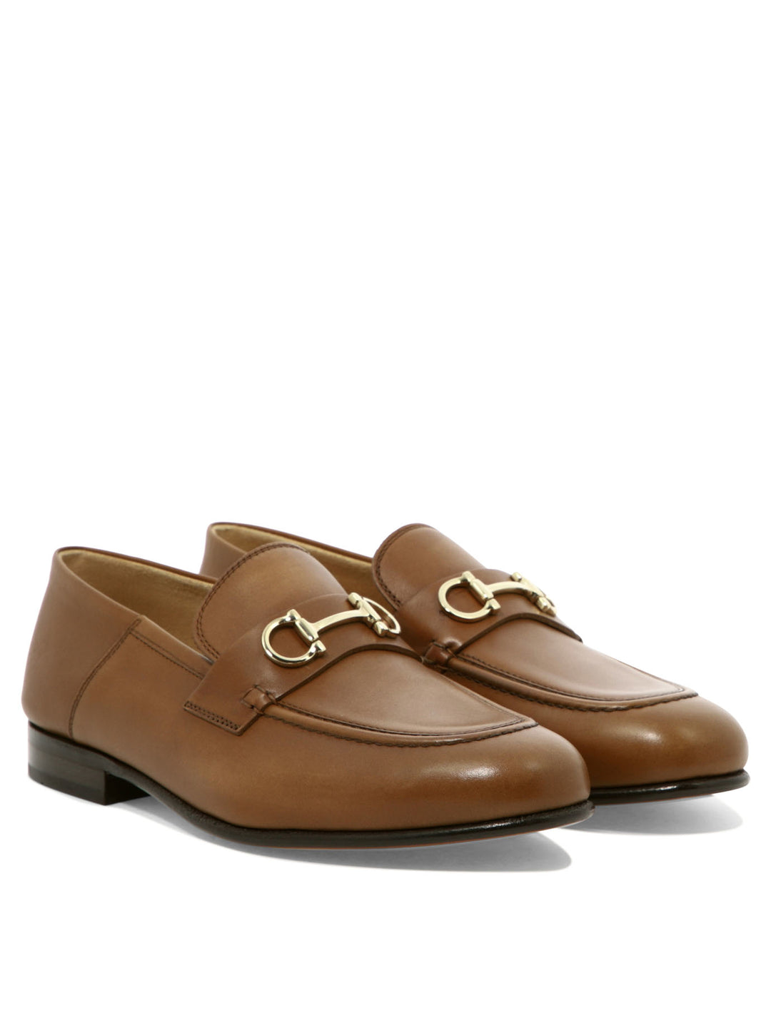 Ferragamo  Loafers & Slippers - Brown | 35cebc8d8e369fbde097ca9498f6b501740bebc6