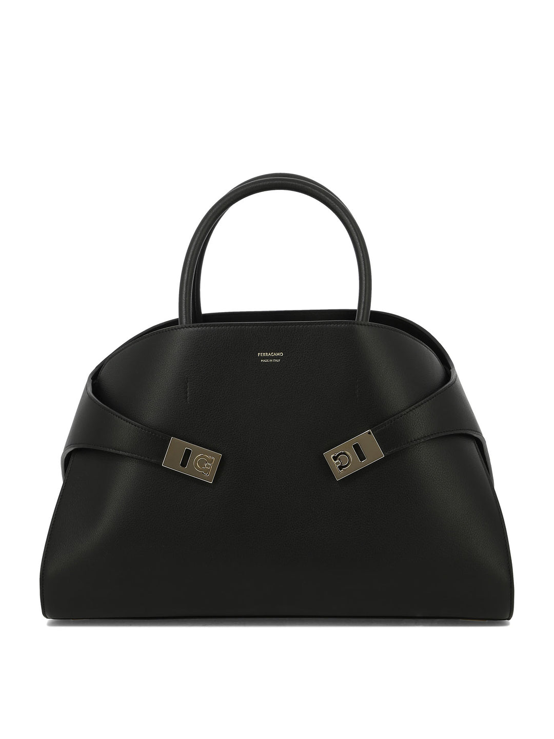 Ferragamo  Shoulder Bags - Black | ace9a0bba60d676eeca2c226904cd28fe5c513c8