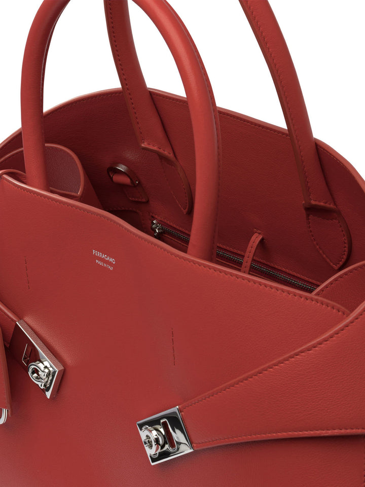 Ferragamo  Handbags - Red | 2c2c09f91462d9a02bd7b32f3376f14336c42cc9