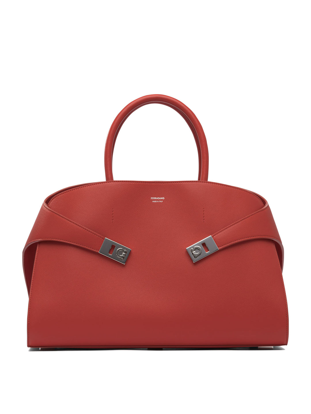 Ferragamo  Handbags - Red | ce01b7efb747893bbe797529be03491bcaf9d88a