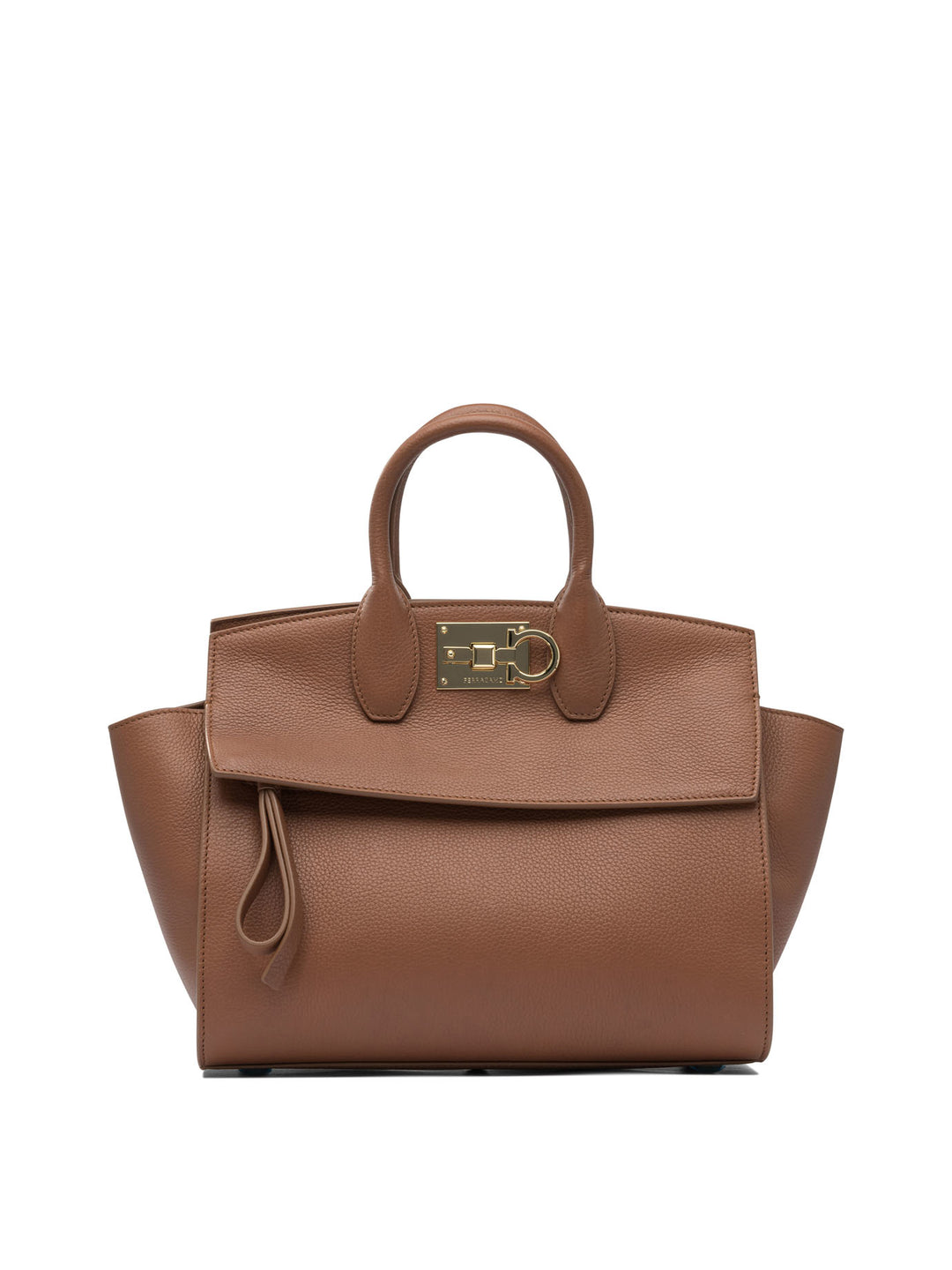 Ferragamo  Handbags - Brown | 405fa3e345e49a3333739fea2fd87394c672dc56