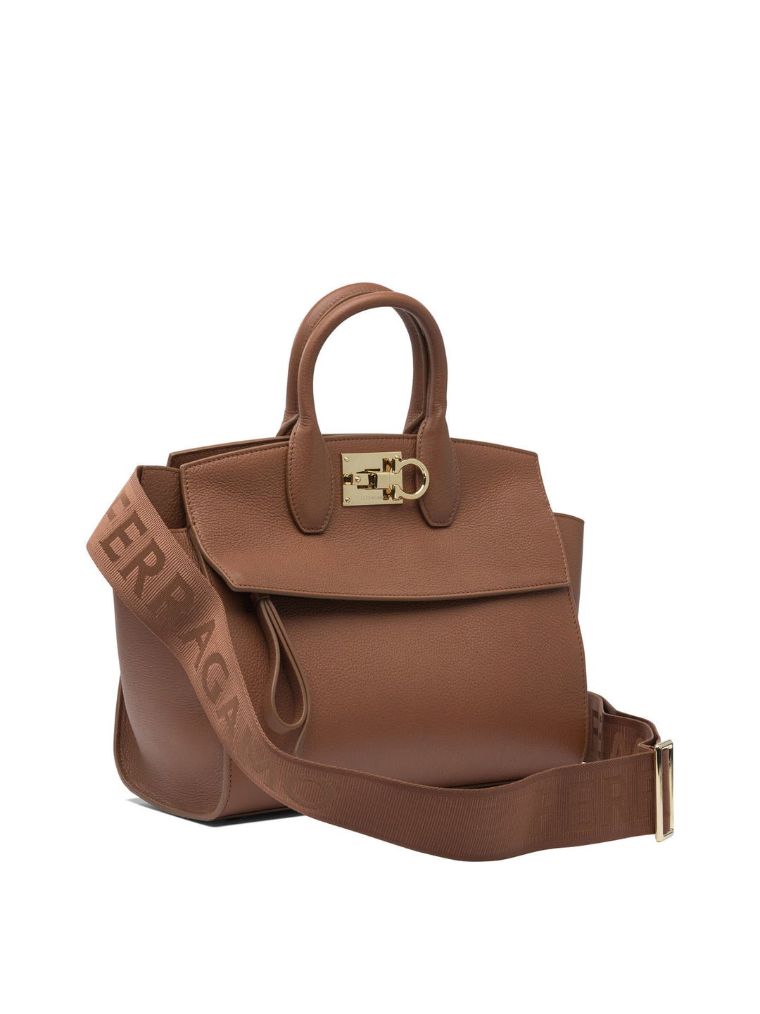 Ferragamo  Handbags - Brown | 391314abd60495296378d5be4c6c988a8a05cf02