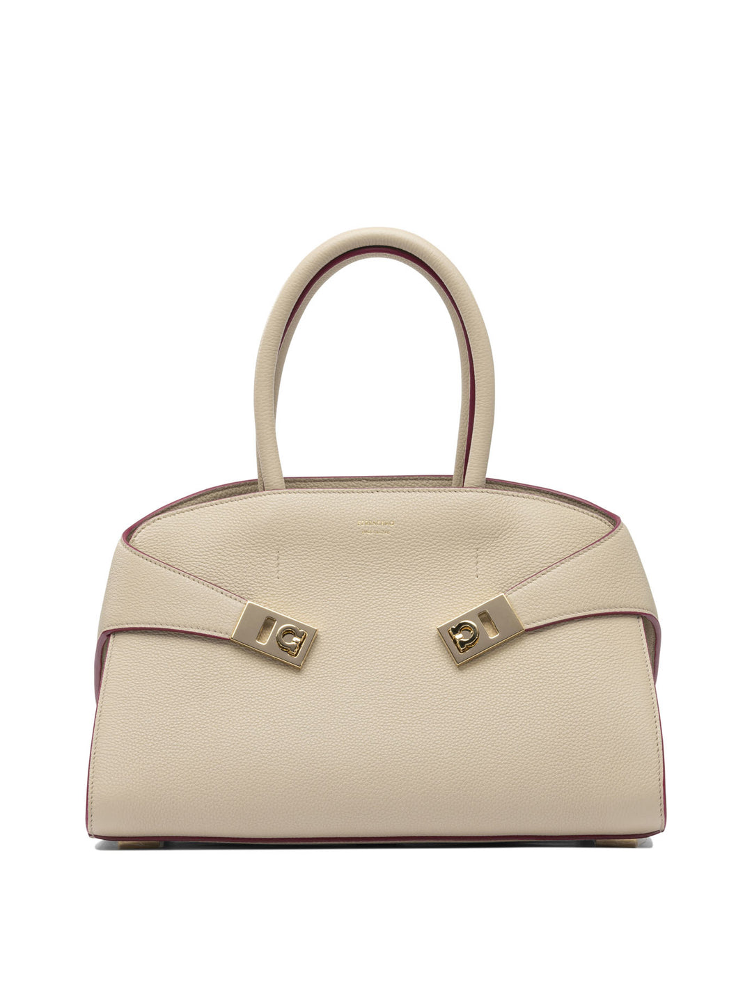 Ferragamo  Shoulder Bags - Beige | 29e23cca5bd5c2e58746c4ec3bad990e1df410b4