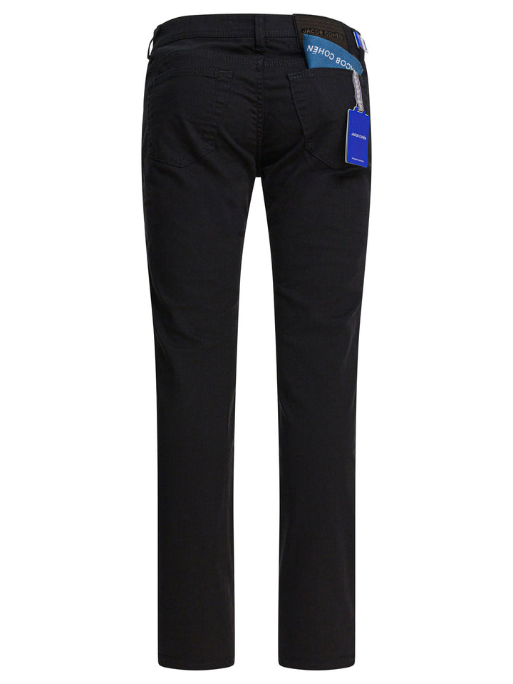 Jacob CohëN  Jeans - Black | 6e9ed0b3c98a9267f2f26218ff070e1dc091d6b2