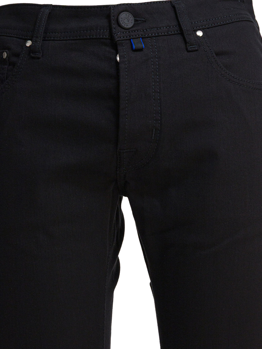 Jacob CohëN  Jeans - Black | fc198ff19b23ea8b6f961dcc60bb7e1ed05fa609