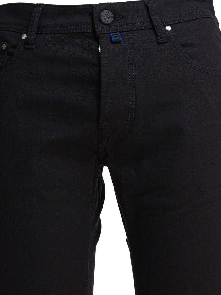 Jacob CohëN  Jeans - Black | fc198ff19b23ea8b6f961dcc60bb7e1ed05fa609