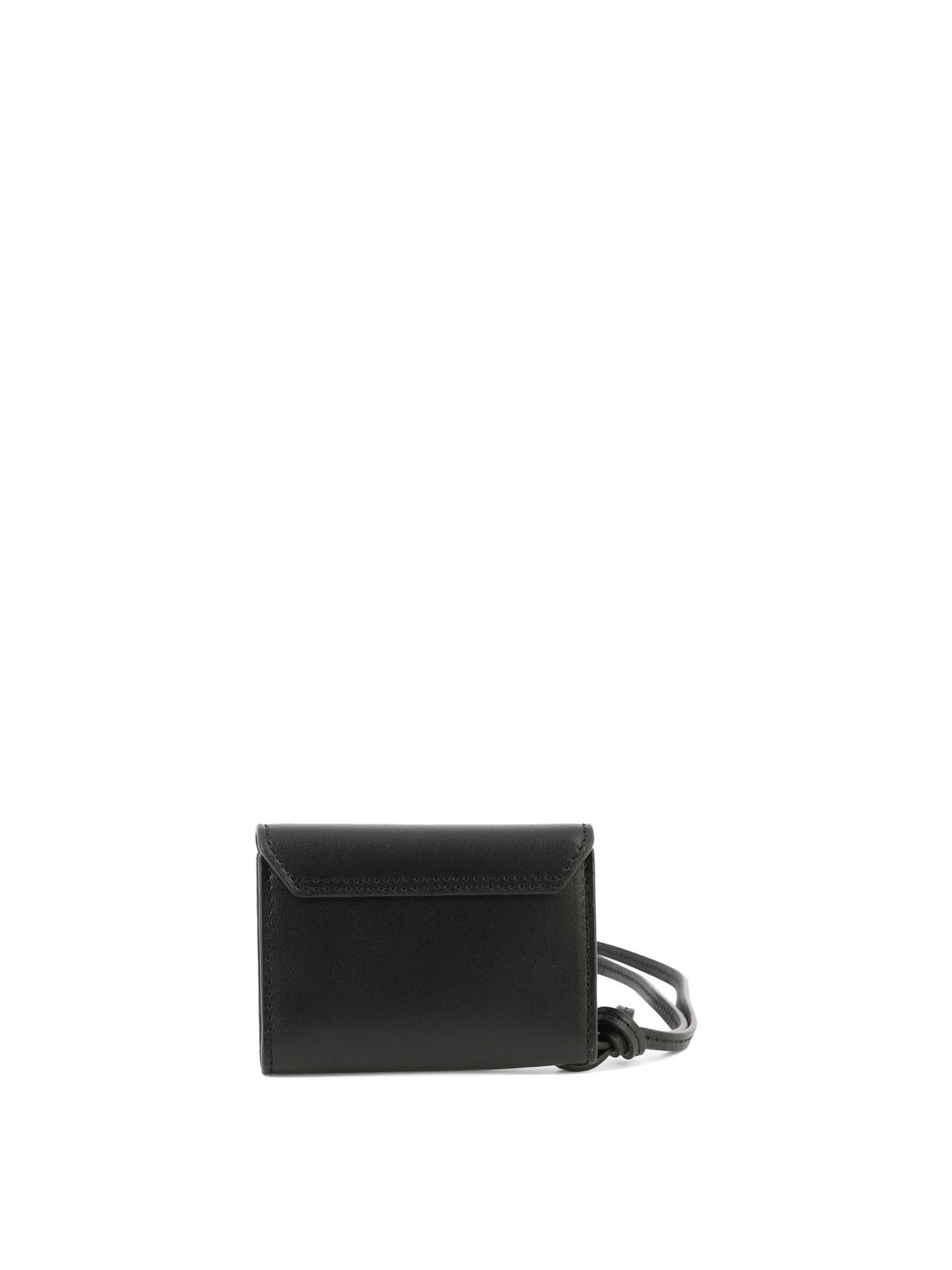 Jacquemus Le Porte Wallets & Card holders - Black | 0732e48ca87b8739d5adc7dd282378af7d25cec7