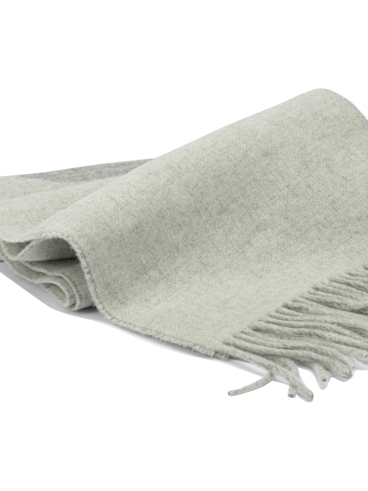 Jacquemus L Sciarpe & Foulard - Grey | 75f753f38d977315d0129d08ac2b26854aa05044