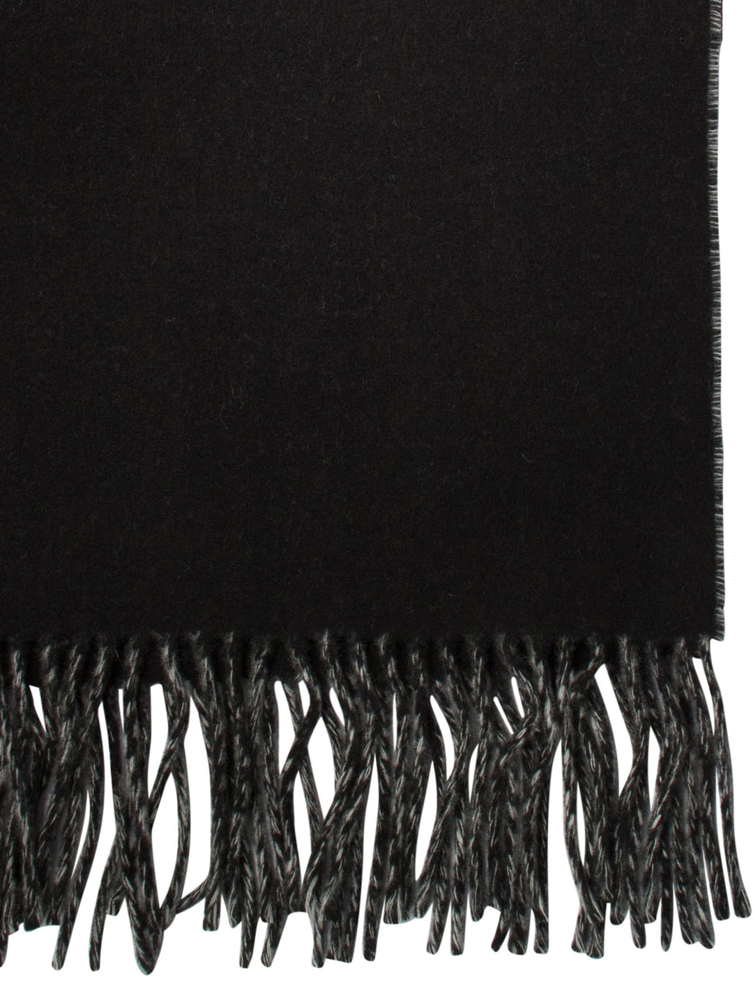 Jacquemus L Sciarpe & Foulard - Black | 118c57a66e1d496d8429f9565d42138165902e61