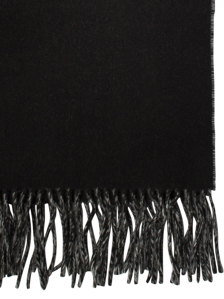 Jacquemus L Sciarpe & Foulard - Black | 118c57a66e1d496d8429f9565d42138165902e61