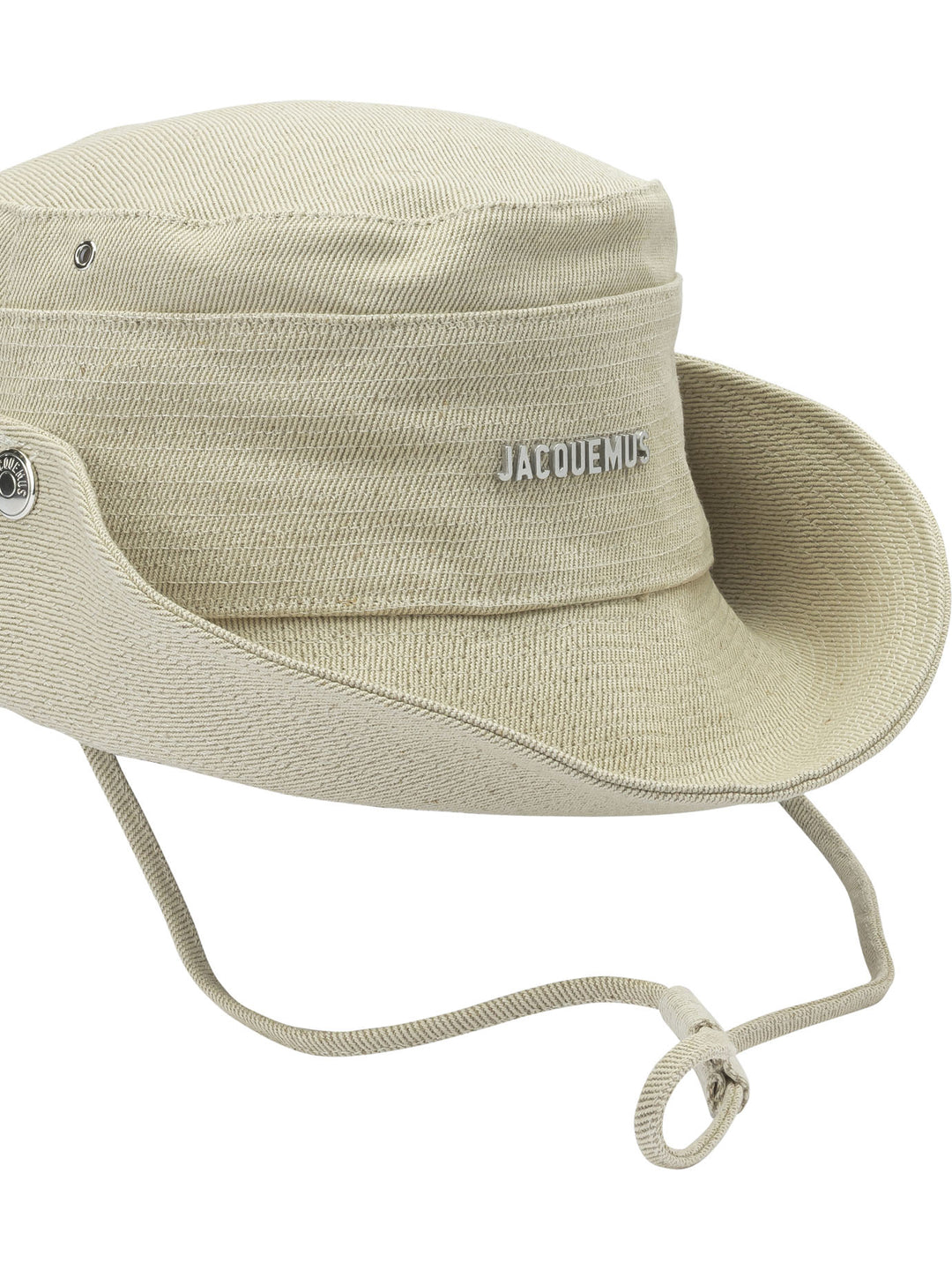 Jacquemus De-Nîmes Hats - White | 7cf0bf0f29187bc9cdf1131034e21c1f21038a35