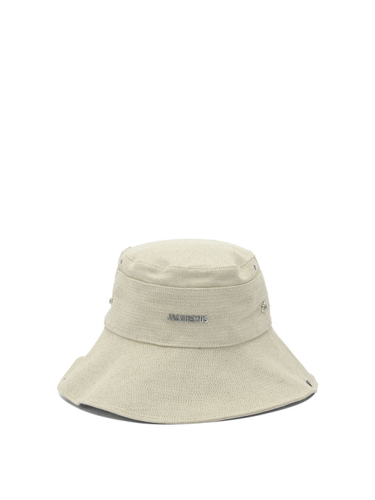 De-NîMes Hats White