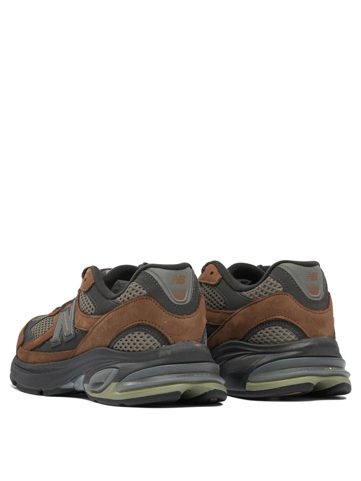 New Balance 2010 Sneakers & Slip-On - Brown | 82db602c7bc4d0b34ae13ca4e4a70885b6ce2b5d