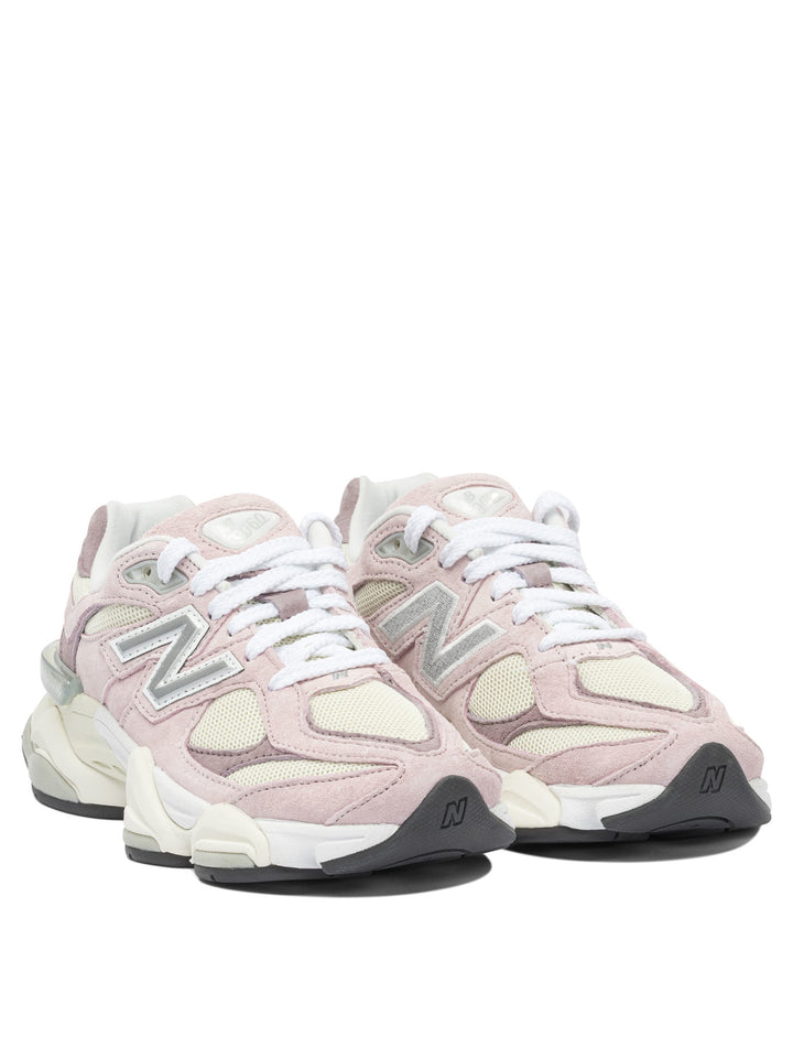 New Balance 9060 Sneakers & Slip-On - Pink | a1d1e11e7edfb8f7171e5fd525c350fbf56f513e