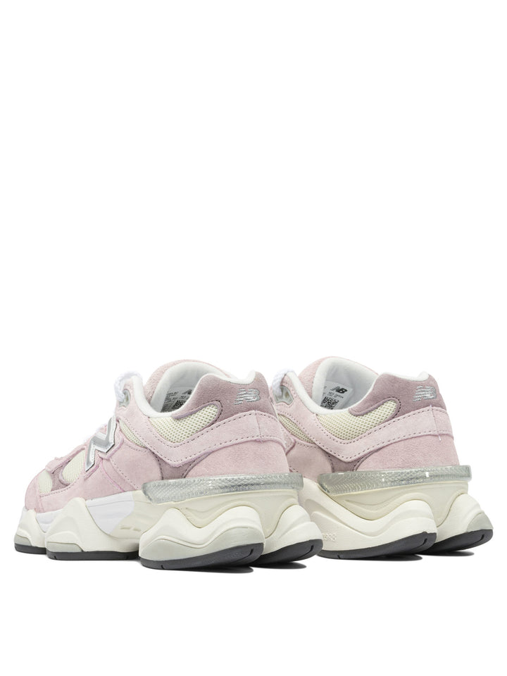 New Balance 9060 Sneakers & Slip-On - Pink | 14737ef1247cc1e4ffa7760be369118147c874b6