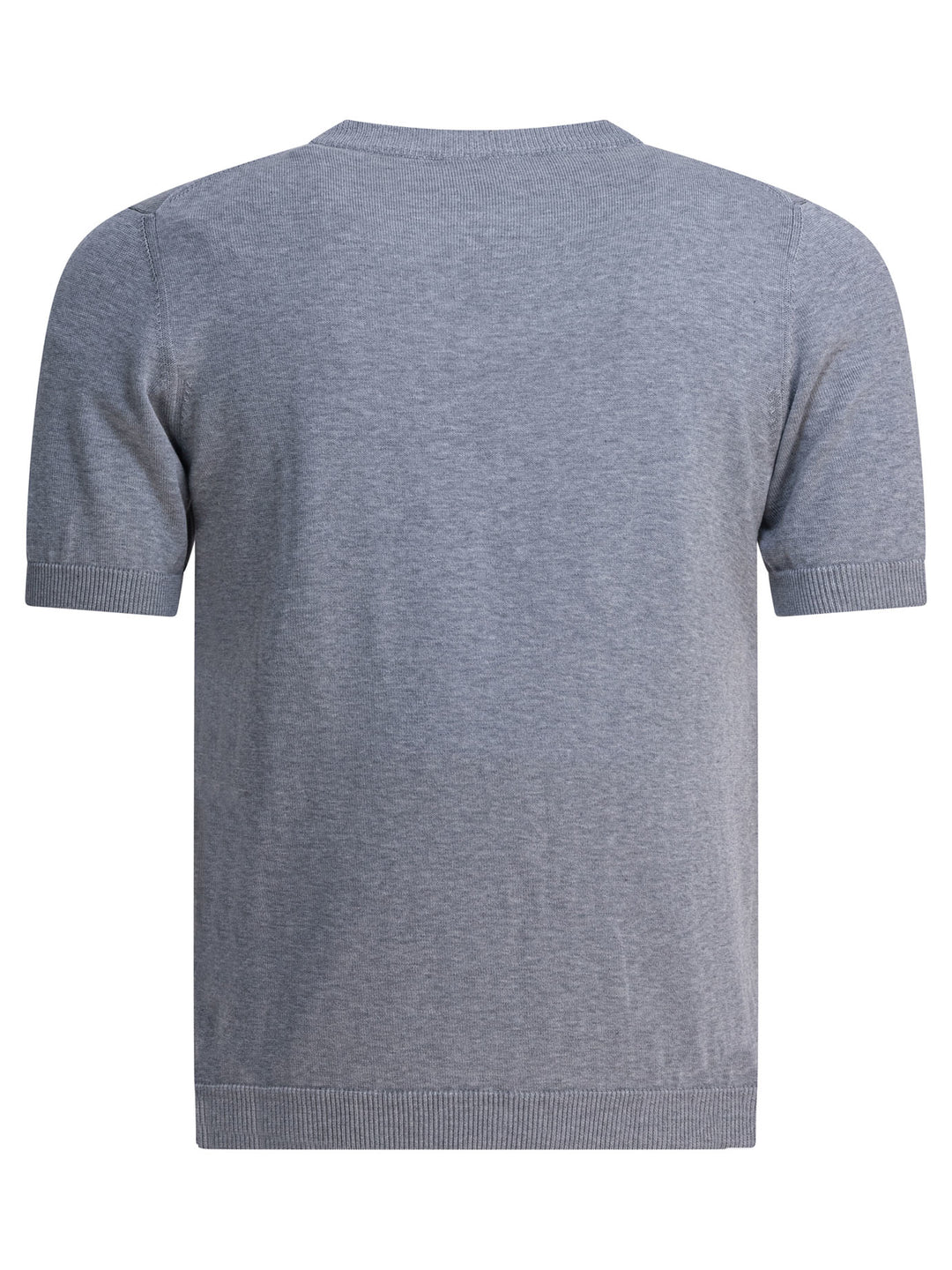 Rakkì T-Shirt With Pocket T-shirts - Grey | 7ab9d875e492b309c02365f9502485505a936123