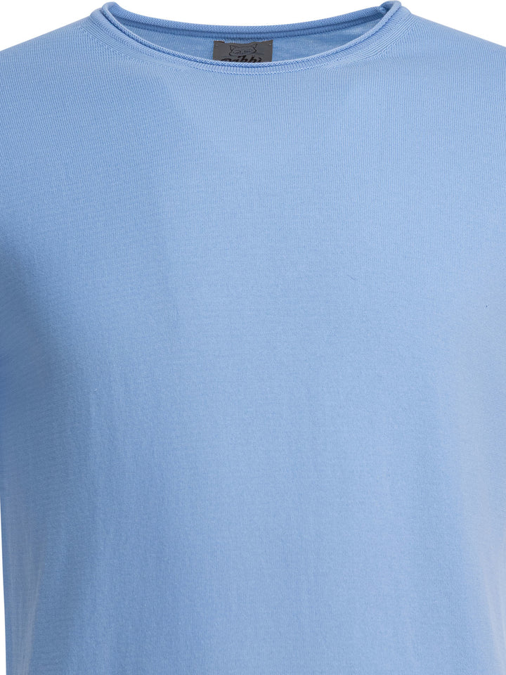 Rakkì Rolls T-shirts - Light blue | 5c75480a20f44ac4701995f644cc7ecf2e96a5b5