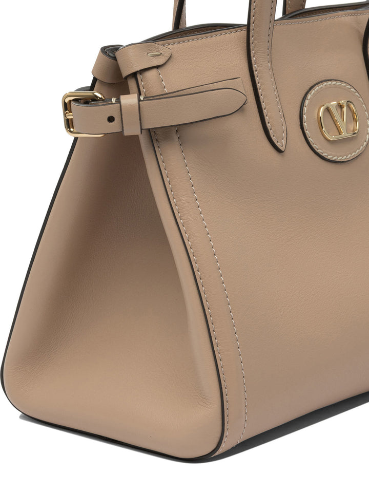 Valentino Garavani Antibes Handbags - Pink | 3ea287e4fc16fff307511e12e9ffc0227d6d21bd