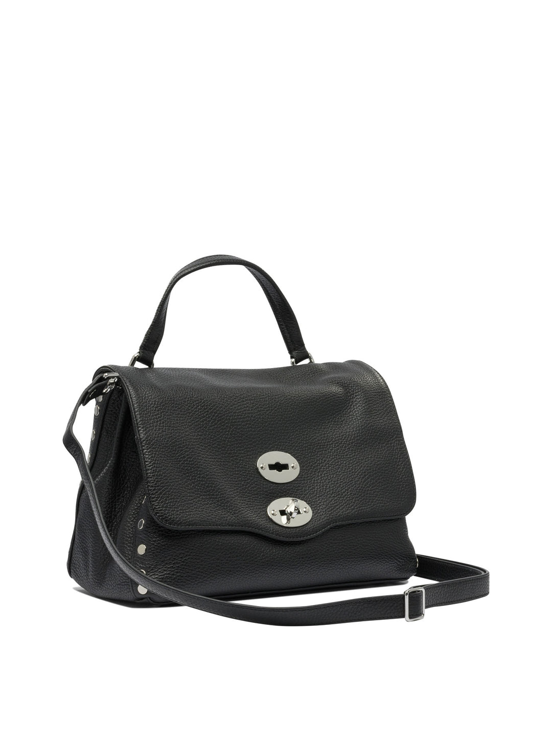 Zanellato  Handbags - Black | d3a03f4dc6a868dab0e1b473bb41d72310730e5f