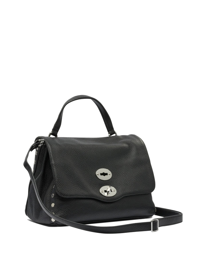 Zanellato  Handbags - Black | d3a03f4dc6a868dab0e1b473bb41d72310730e5f