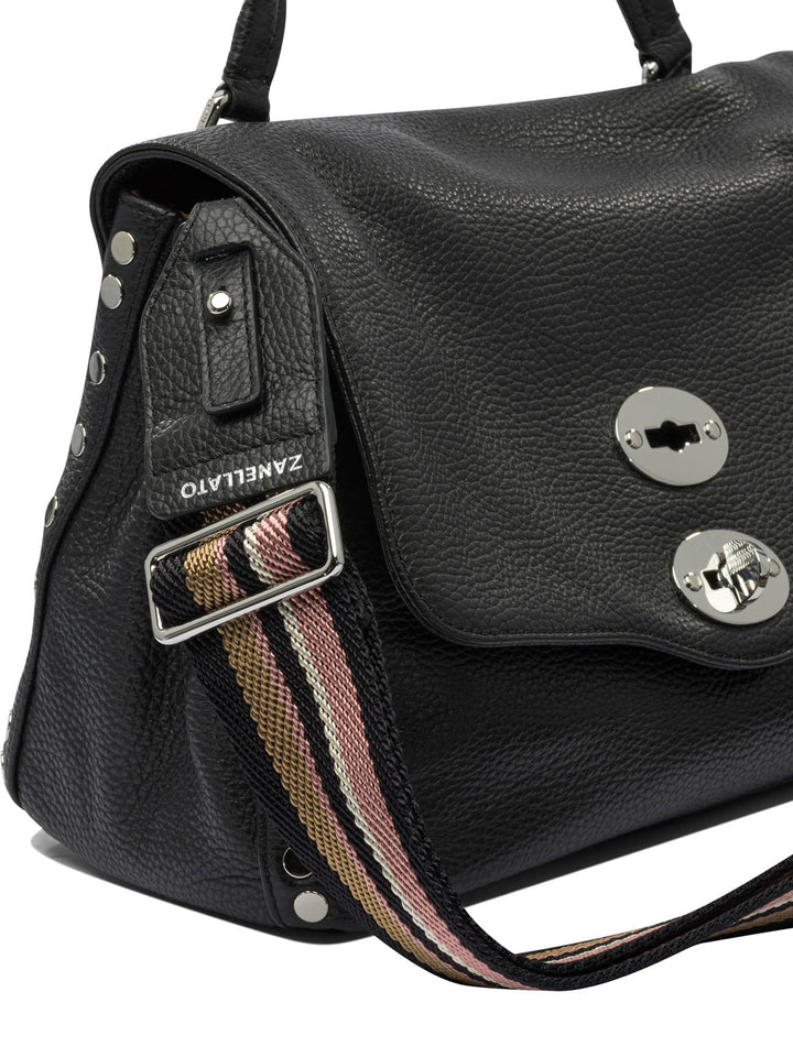 Zanellato  Handbags - Black | 04e719caa1b3b86194b1d7a960f26b6dbd1e1dcd