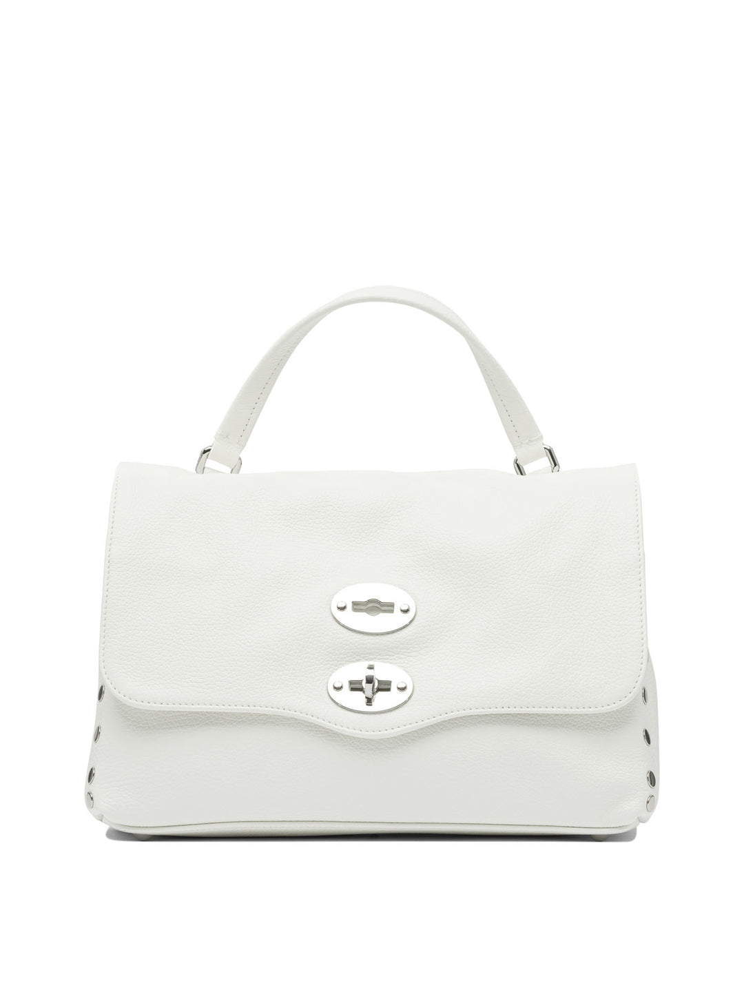 Zanellato  Handbags - White | 1e86ec83a42d227b0b7c08646ec0ef10bd6156d0