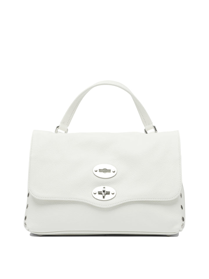 Zanellato  Handbags - White | 1e86ec83a42d227b0b7c08646ec0ef10bd6156d0
