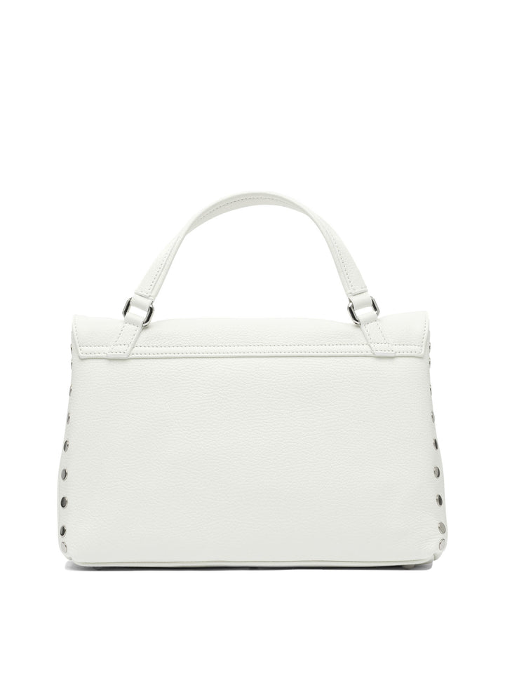 Zanellato  Handbags - White | 56c0cfc9d97234bdcaf4dd4d7e0d5a991374d2bf