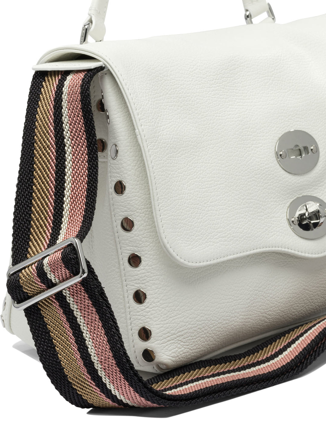 Zanellato  Handbags - White | e5157c13b03e33c1a78427a4ad96d0065051ca35