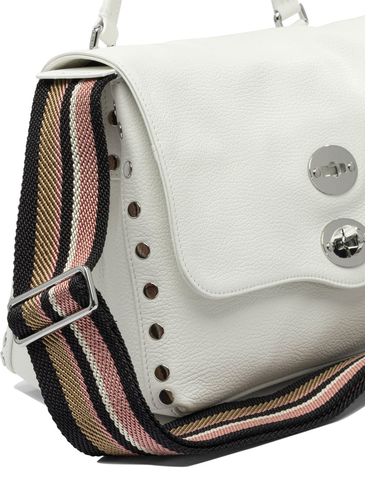 Zanellato  Handbags - White | e5157c13b03e33c1a78427a4ad96d0065051ca35