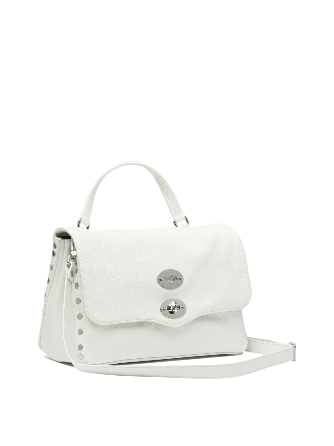 Zanellato  Handbags - White | a0fec457f66fd4f9ebb5f063737a53d605f195b8