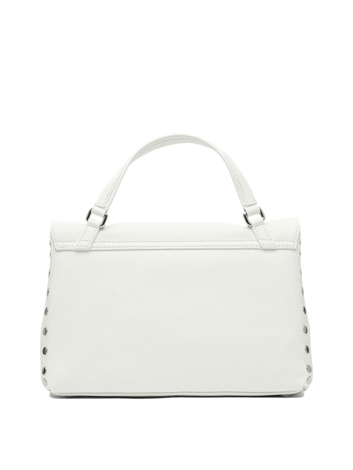 Zanellato  Handbags - White | f154c157a892e3279b59ea378a4f2699cf332055