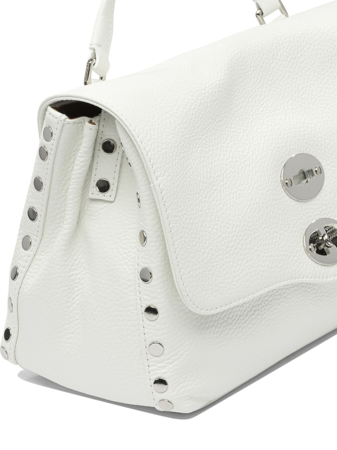 Zanellato  Handbags - White | 796a63cf3958c68dc1d8a35d164a756641708d53