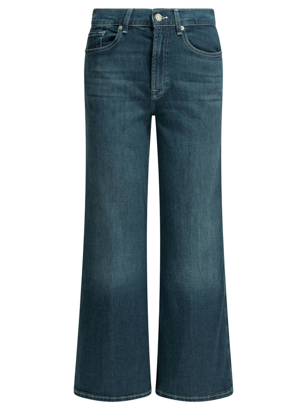 Jeans Blue