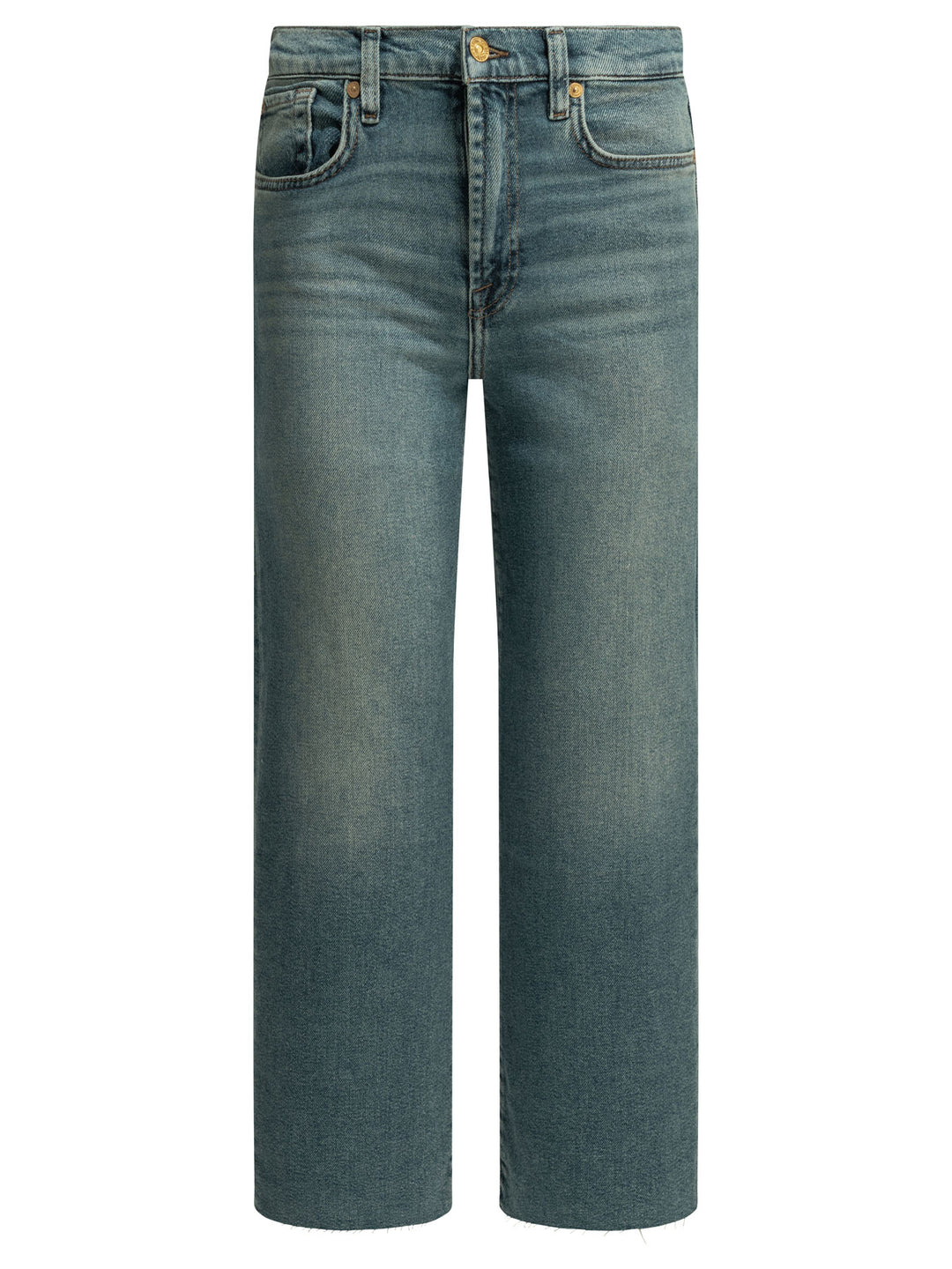 7 For All Mankind  Jeans - Blue | b14e0c0dc9918c869c7ac5602afd97cb7b7a376b