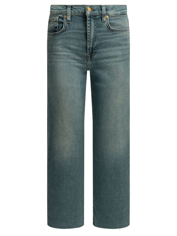 Jeans Blue