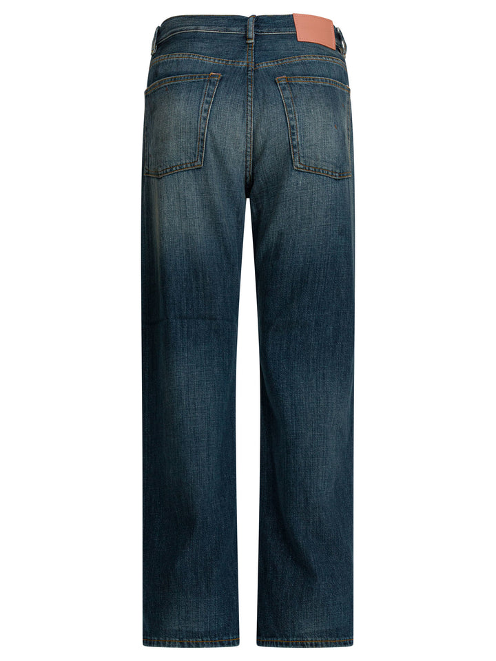 Acne Studios  Jeans - Blue | 876f966620c4ab0f2d8c71721133745b221f8868