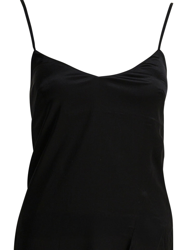 Acne Studios  Dresses - Black | b5caec5b94dcdb5f5f7d0c84f5e19bef309bddfb