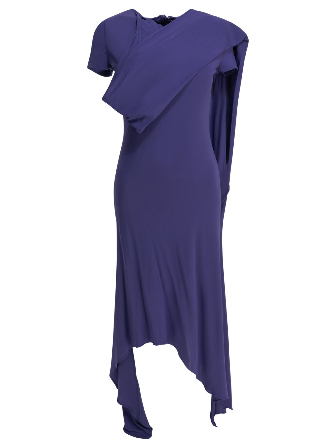 Acne Studios  Dresses - Purple | 5cf0441820d50a5eacb941f6f50d44113e3b25ea