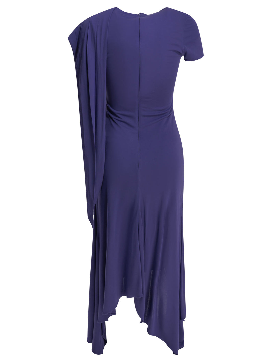 Acne Studios  Dresses - Purple | 1d97e374b2be3a1a21a3b3b45ac7f856e2133e6f