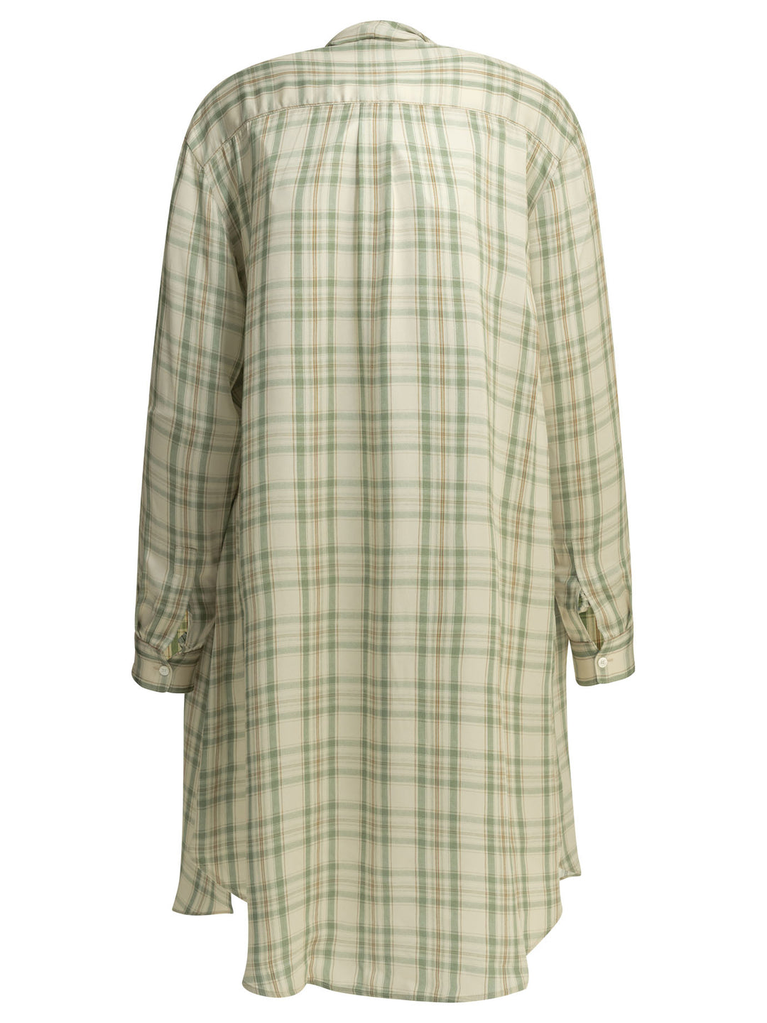 Acne Studios  Dresses - Green | 9e9346847e16ef6c8e846c445570b11a2ad65582