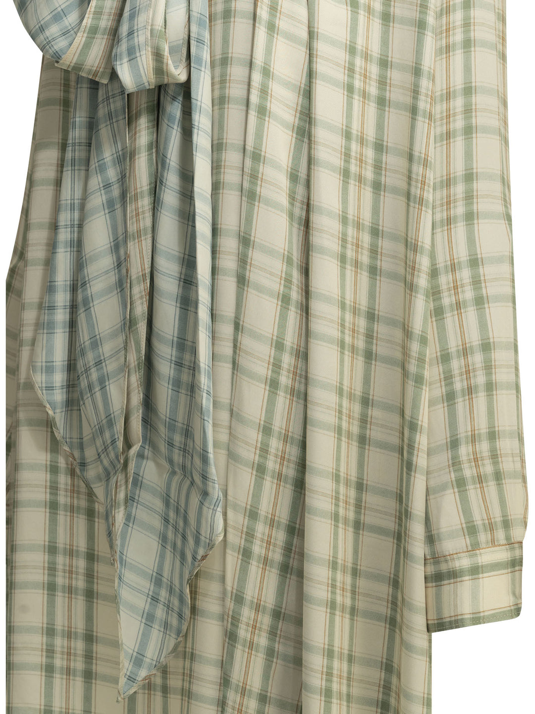 Acne Studios  Dresses - Green | ea17826cf5604b71cd18fb41340640ef62397f2c
