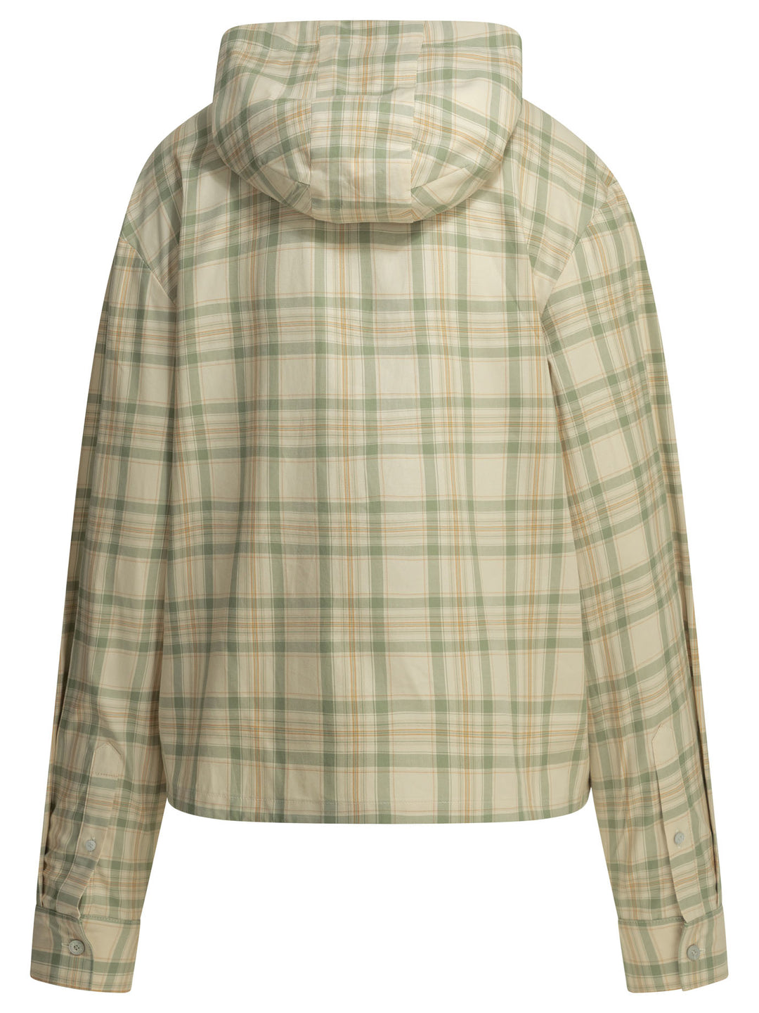 Acne Studios Jackets & Coats Jackets and Coats - Green | a4671199692a011db9a847de2220bf847e58232c