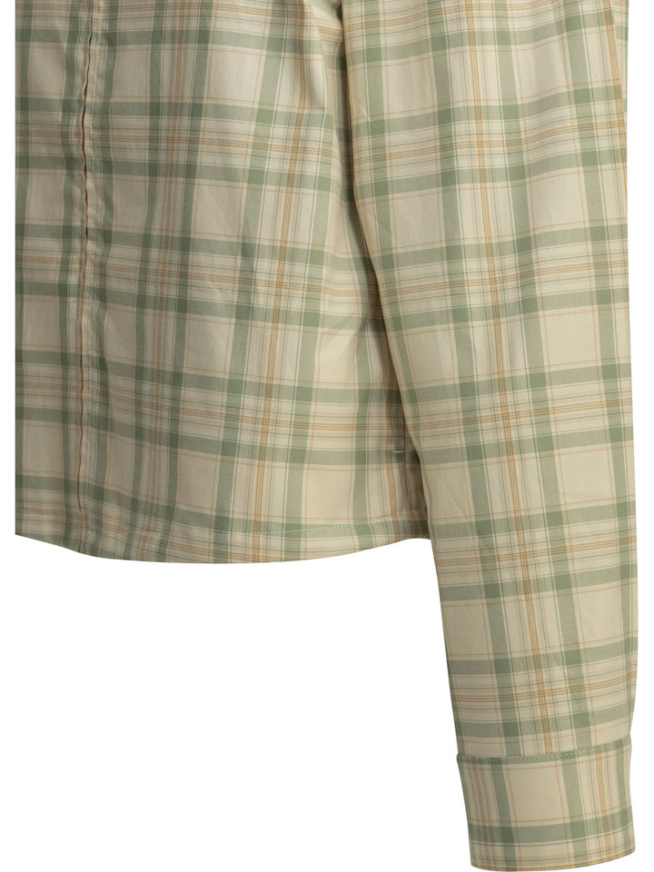 Acne Studios Jackets & Coats Jackets and Coats - Green | d33c7ef4a080bf19d684037e30dd0f23357e85c8