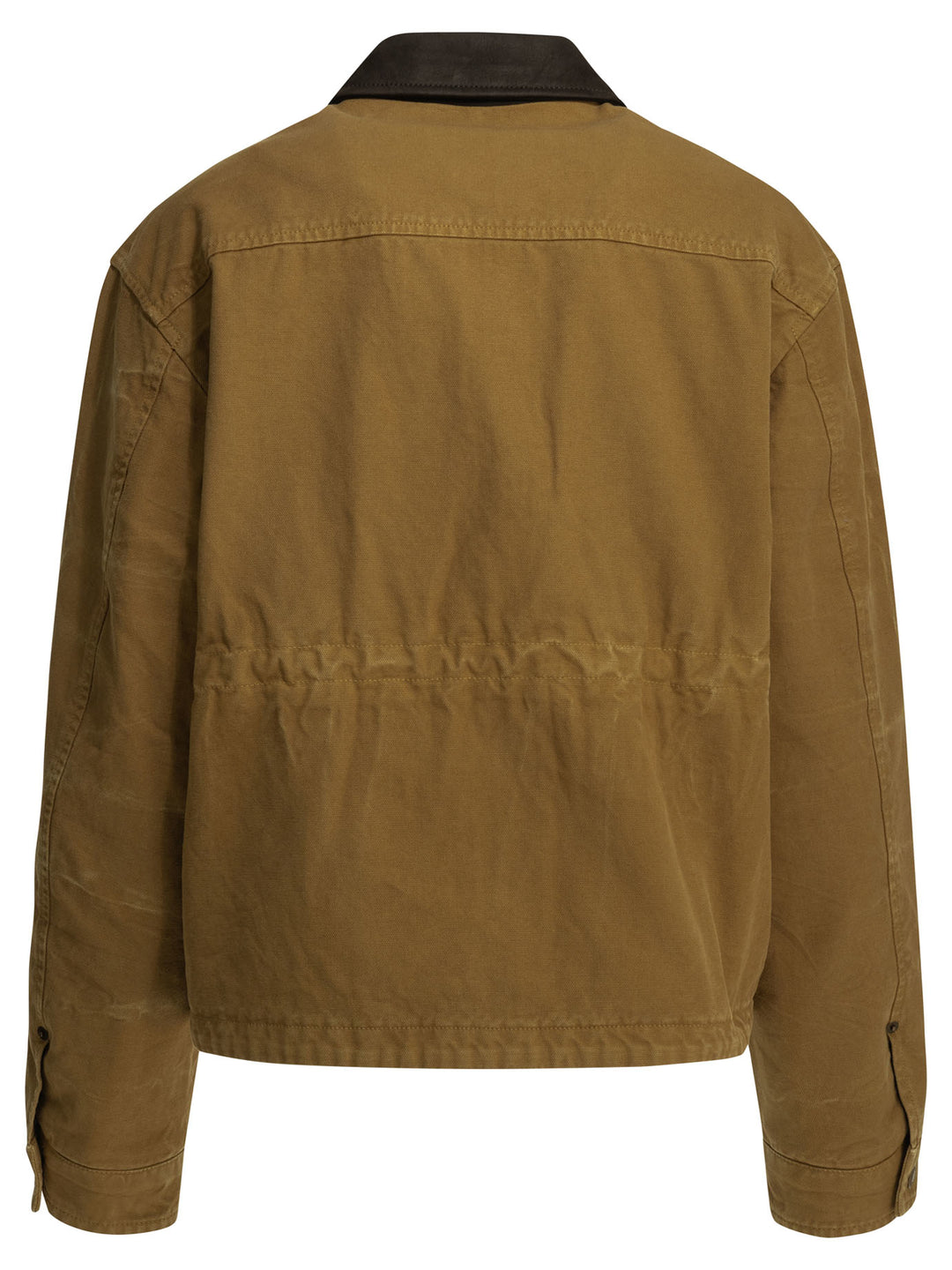 Acne Studios Jackets & Coats Jackets and Coats - Brown | fb15eeb71e4f3a38dd23d4a47708256dda032428