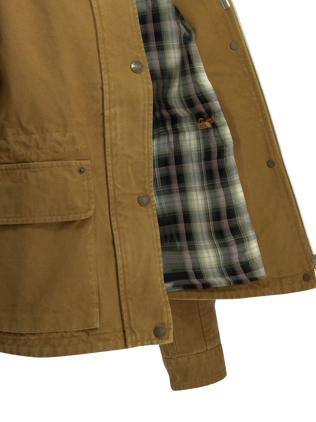 Acne Studios Jackets & Coats Jackets and Coats - Brown | 514af1591e6b5e068eae9798879312cee4ad60bc