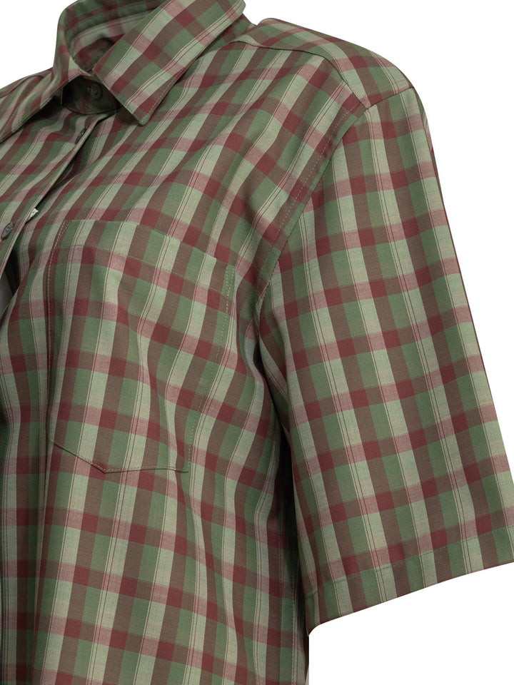 Acne Studios  Shirts - Multicolor | ebe0d49ad170ed5db1353bb0f023da2437a58d73